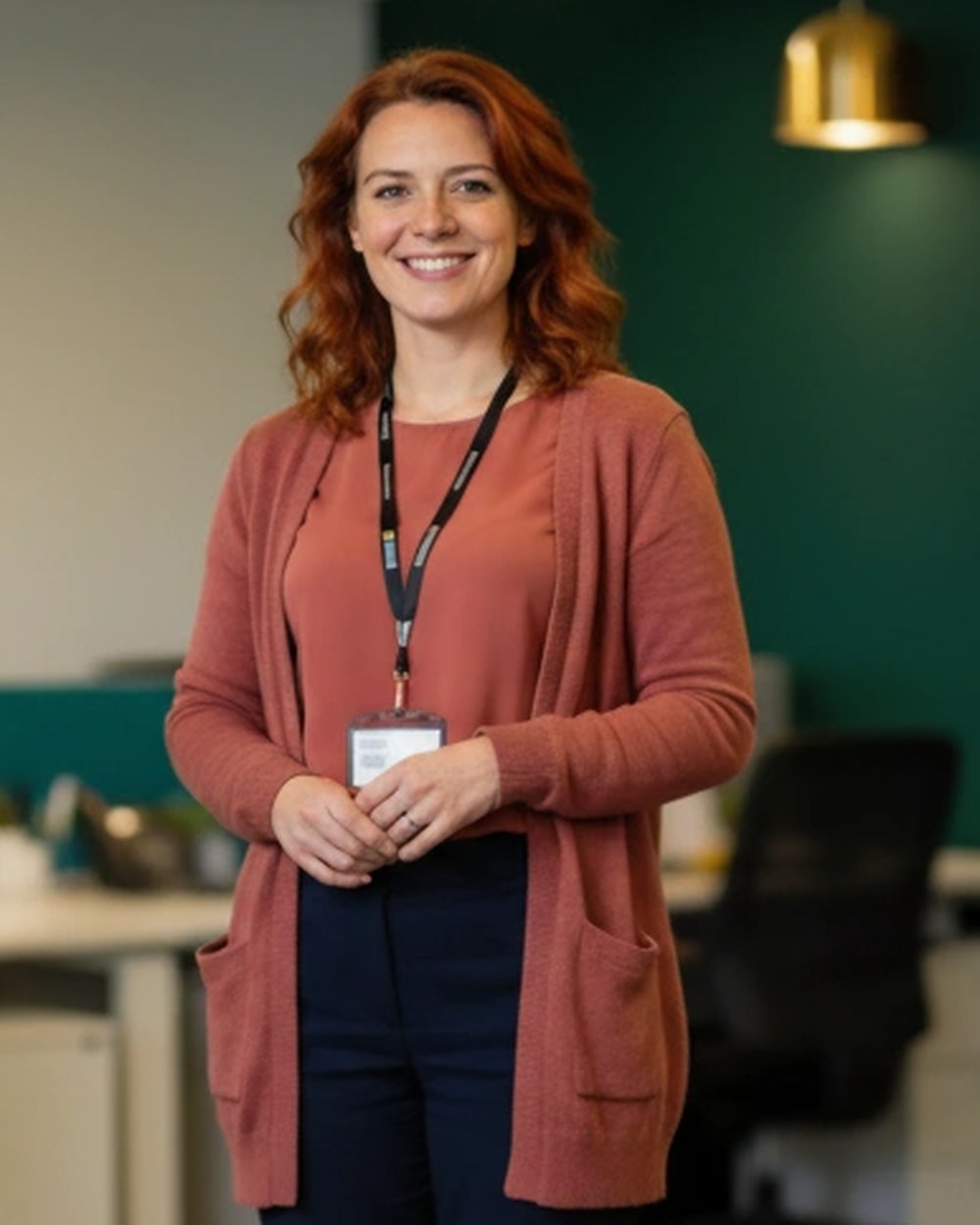 Isla, retention at Qualforge
