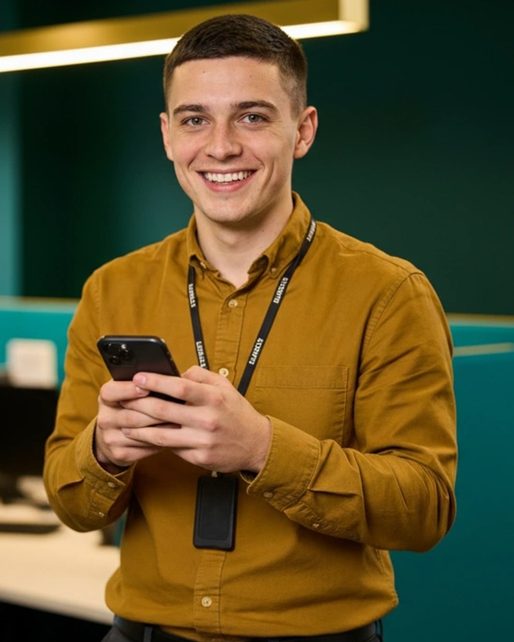 Theo, reputation at Qualforge